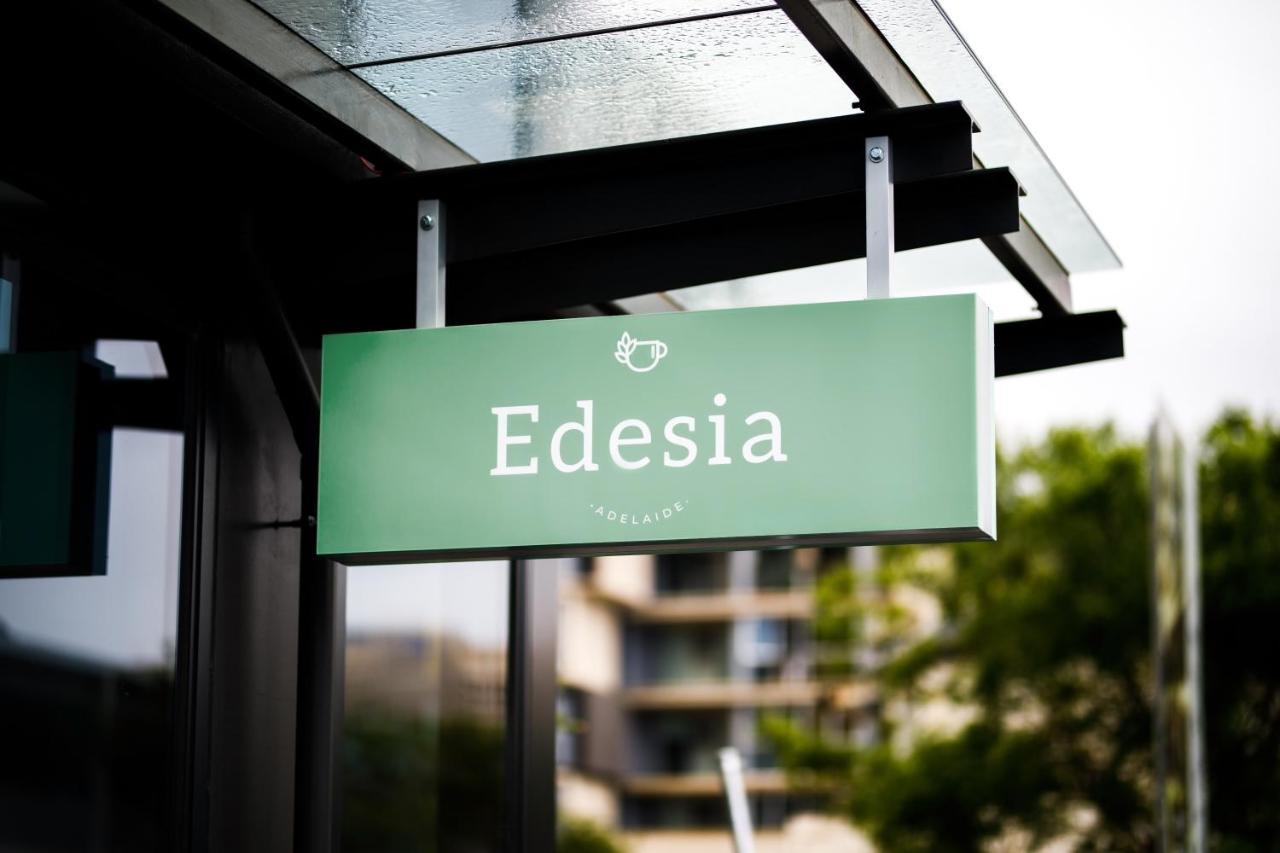 Avani Adelaide Residences Esterno foto