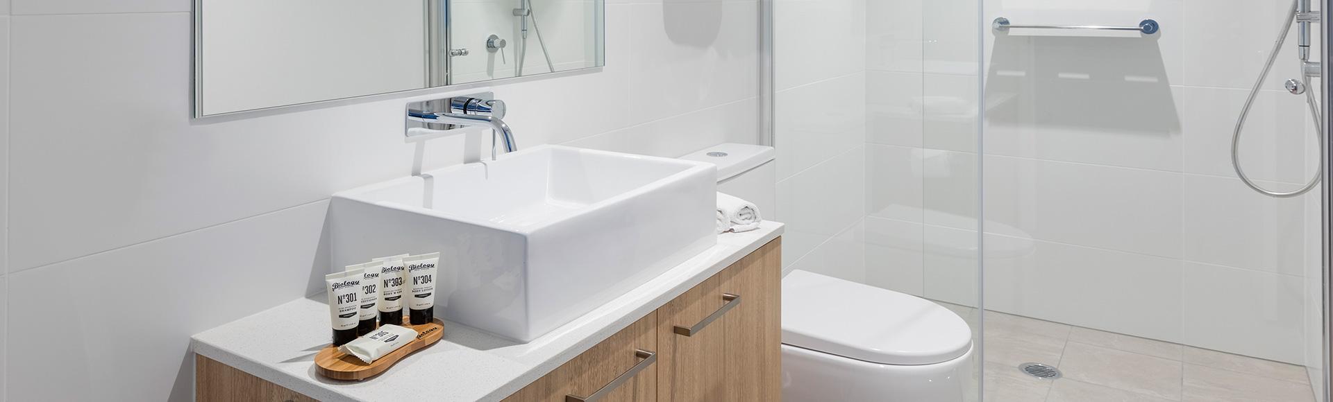 Avani Adelaide Residences Esterno foto