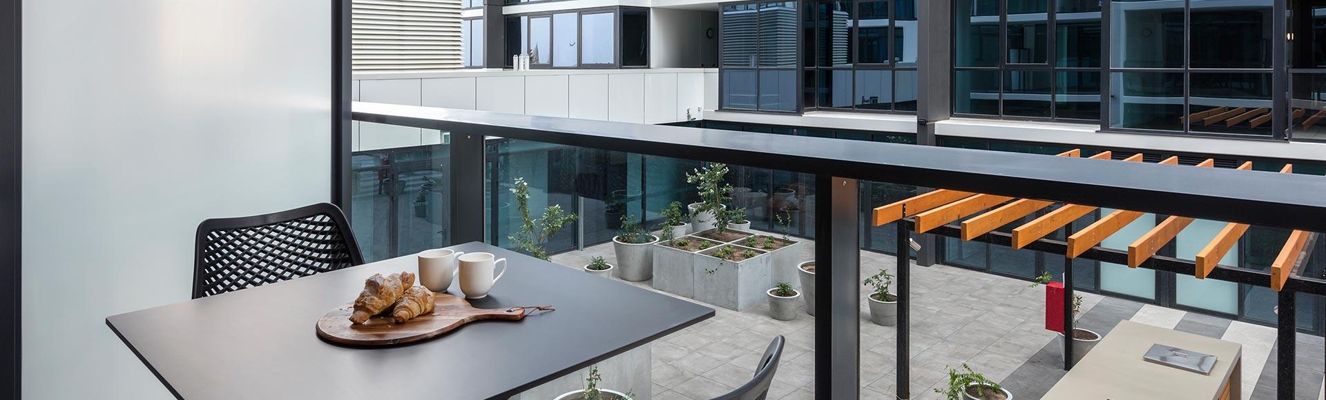 Avani Adelaide Residences Esterno foto