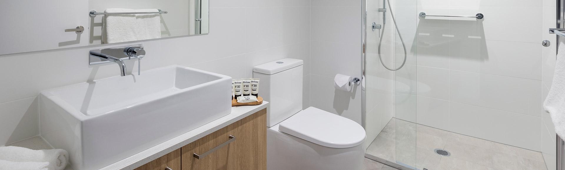 Avani Adelaide Residences Esterno foto
