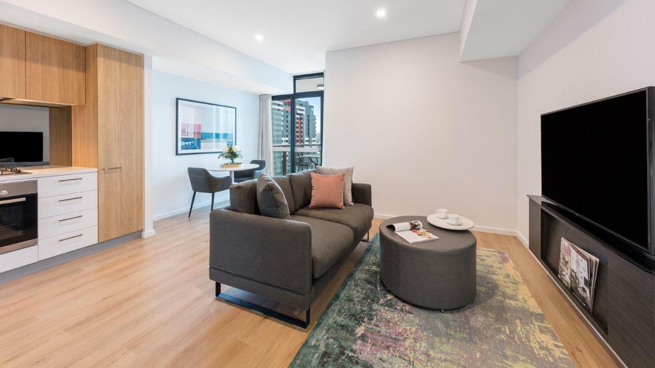 Avani Adelaide Residences Esterno foto
