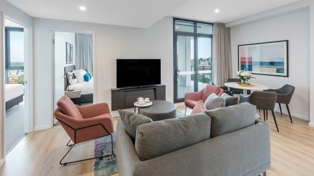 Avani Adelaide Residences Esterno foto