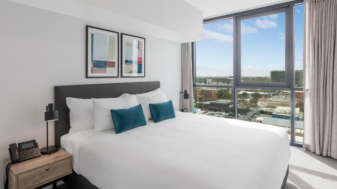 Avani Adelaide Residences Esterno foto