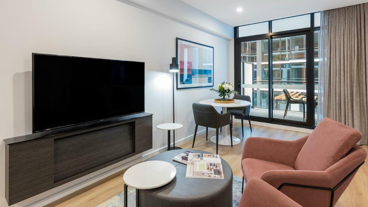 Avani Adelaide Residences Esterno foto