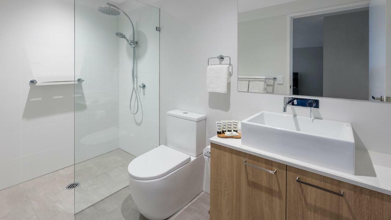 Avani Adelaide Residences Esterno foto