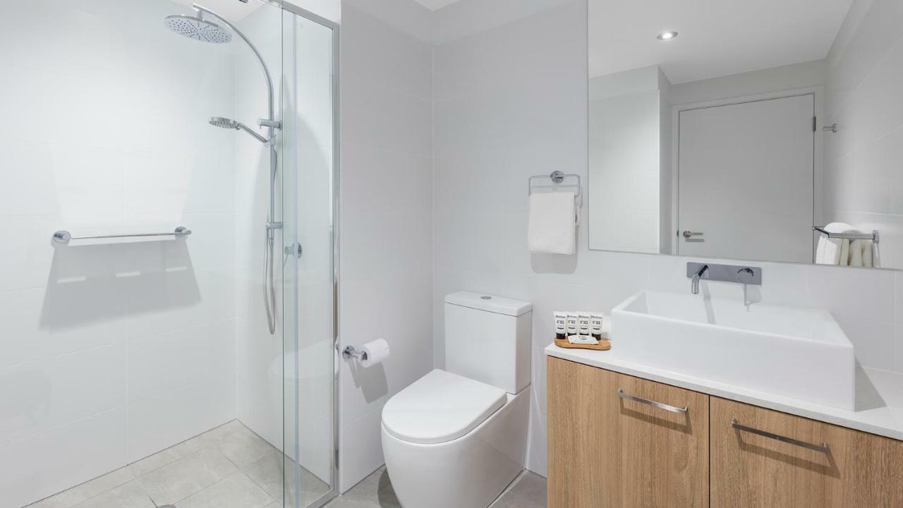 Avani Adelaide Residences Esterno foto