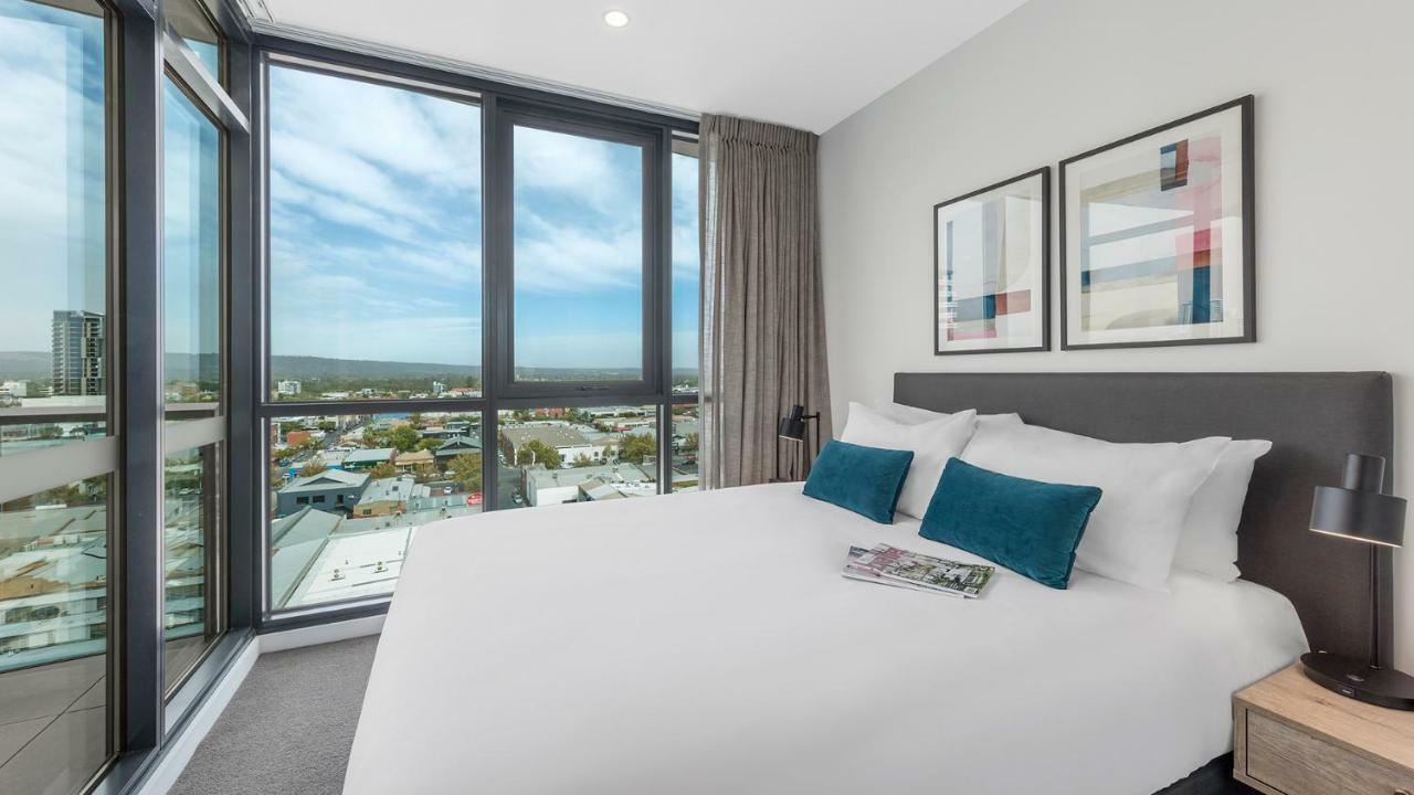 Avani Adelaide Residences Esterno foto