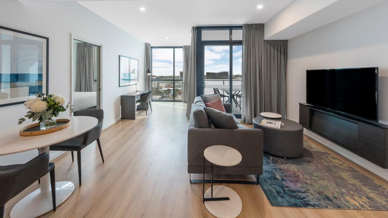 Avani Adelaide Residences Esterno foto
