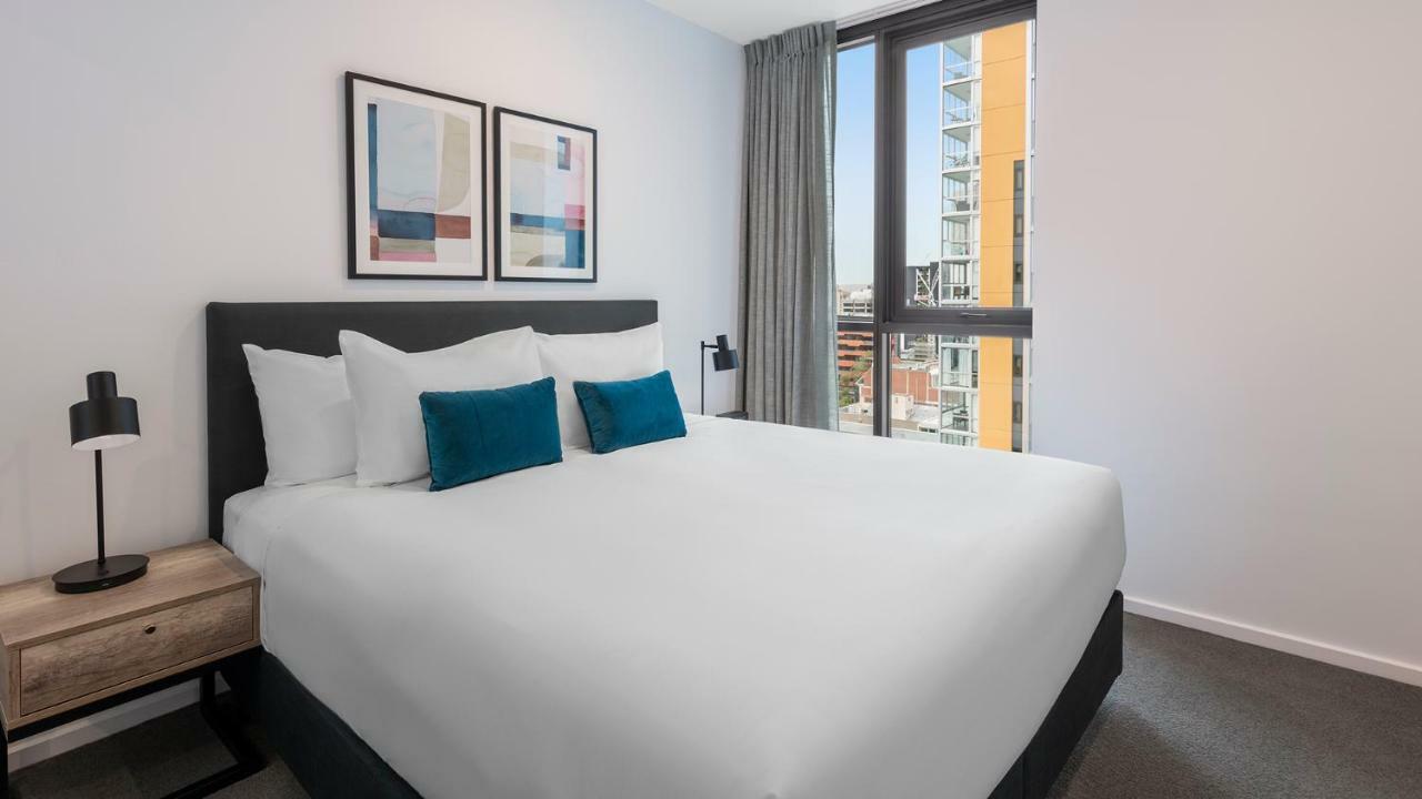 Avani Adelaide Residences Esterno foto