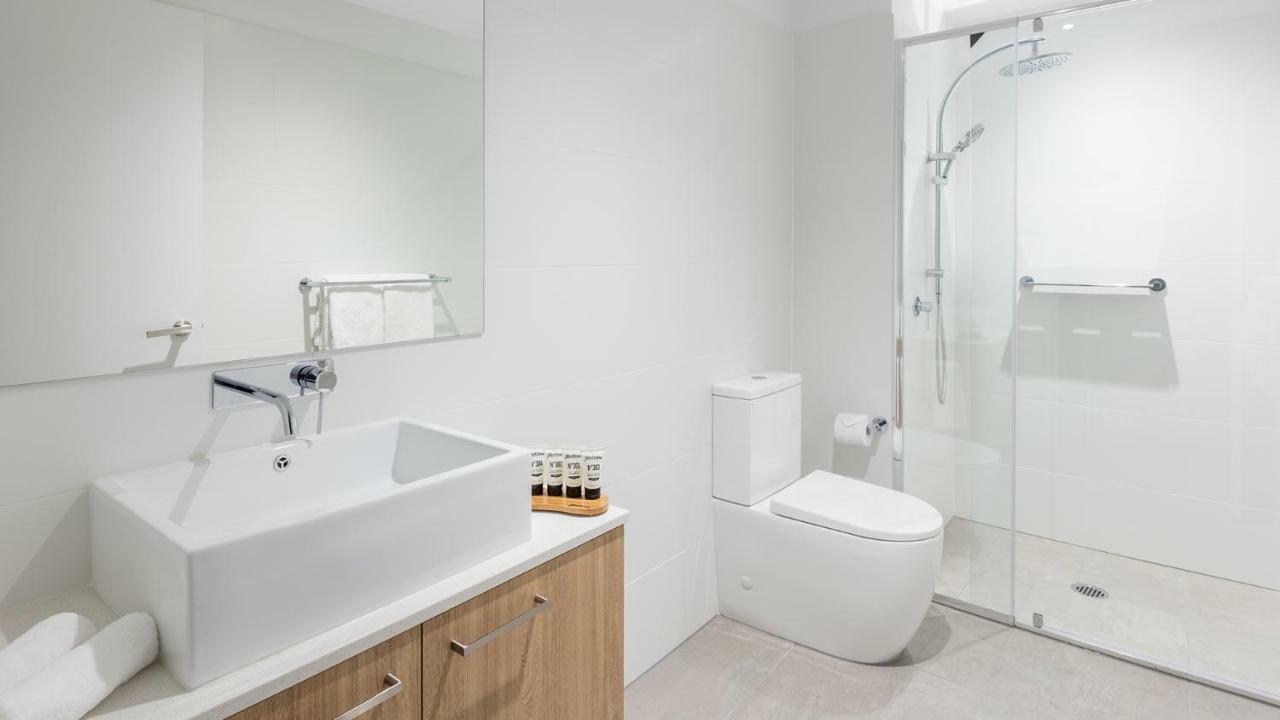 Avani Adelaide Residences Esterno foto