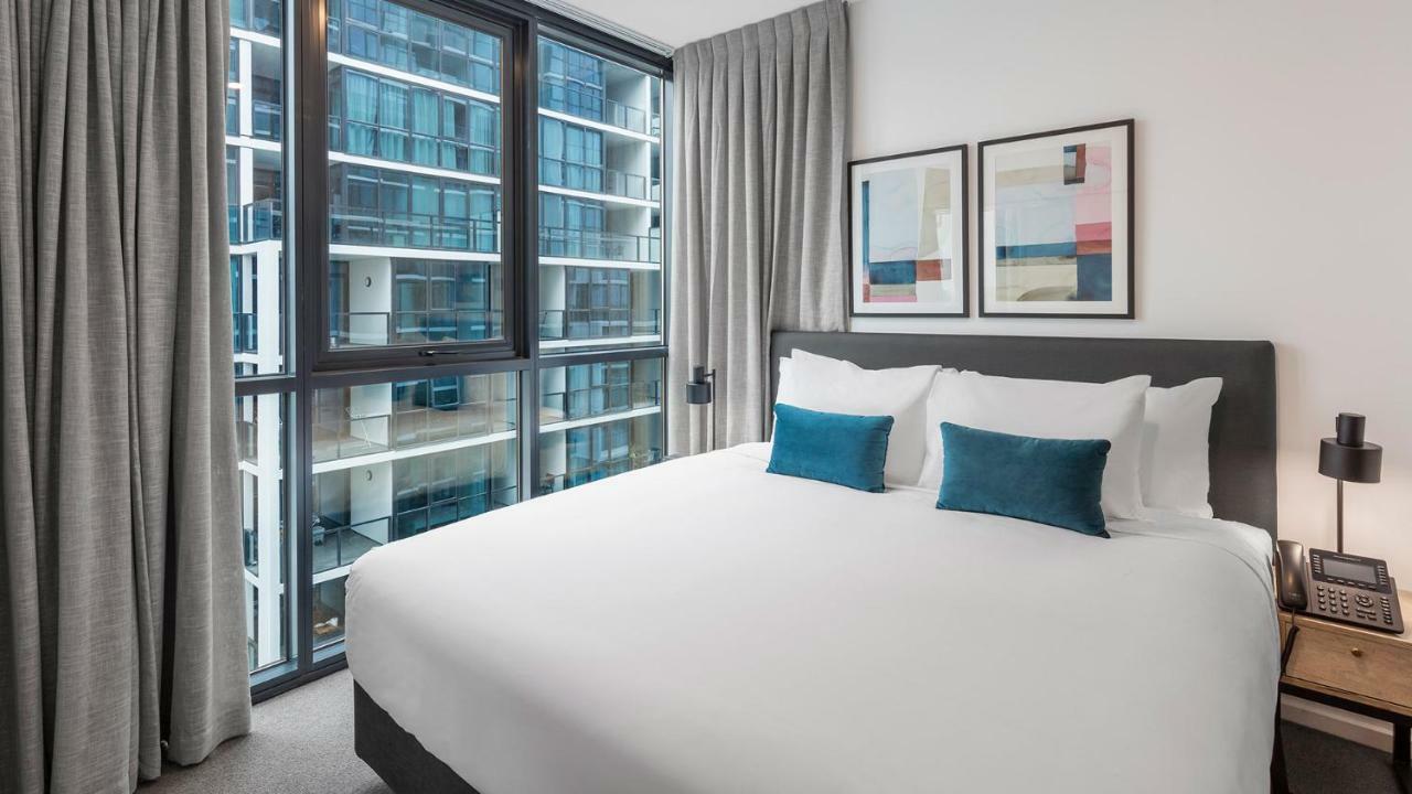 Avani Adelaide Residences Esterno foto