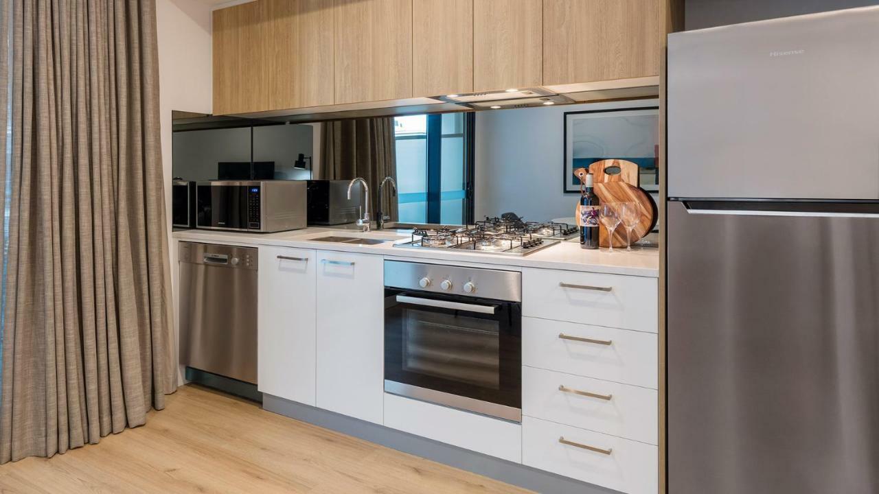 Avani Adelaide Residences Esterno foto