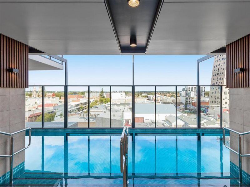 Avani Adelaide Residences Esterno foto
