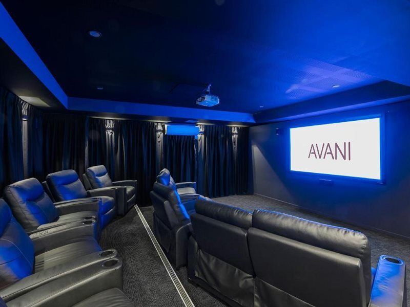 Avani Adelaide Residences Esterno foto