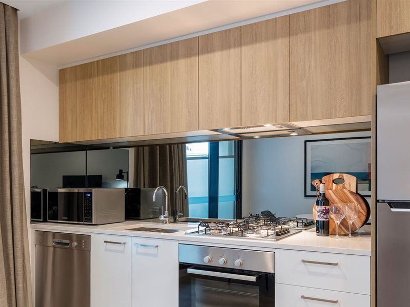 Avani Adelaide Residences Esterno foto