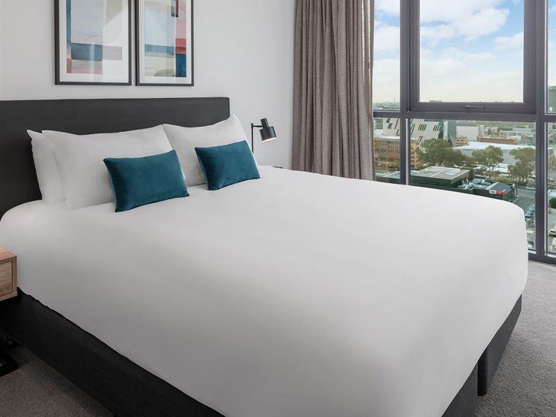 Avani Adelaide Residences Esterno foto