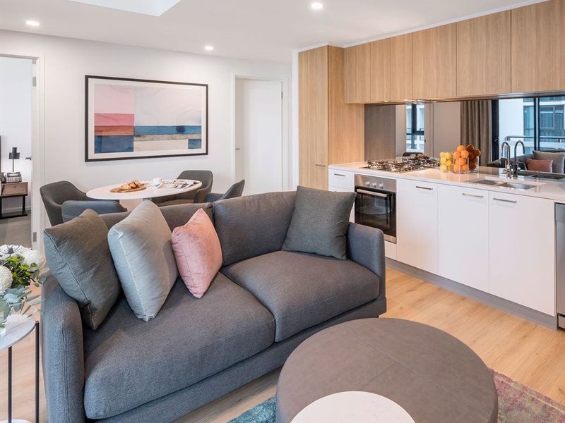 Avani Adelaide Residences Esterno foto